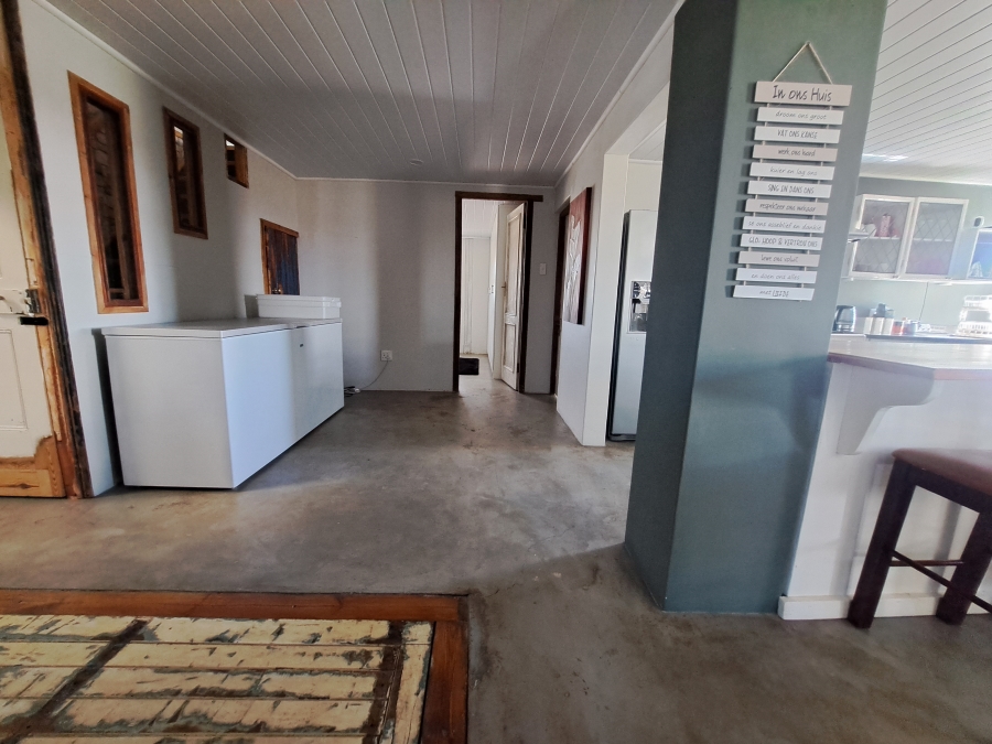 4 Bedroom Property for Sale in Hopefield Rural Western Cape
